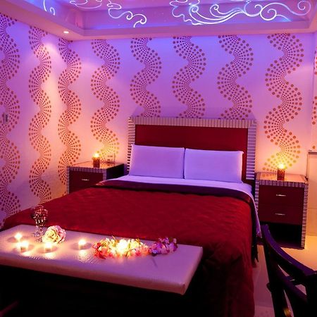 Holyone Hotel Ταϊπέι Εξωτερικό φωτογραφία