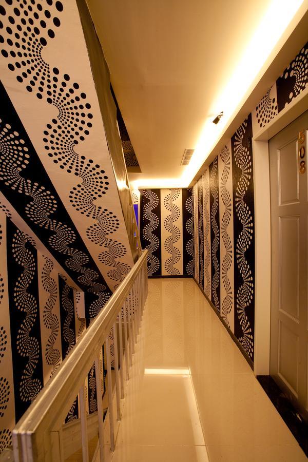 Holyone Hotel Ταϊπέι Εξωτερικό φωτογραφία