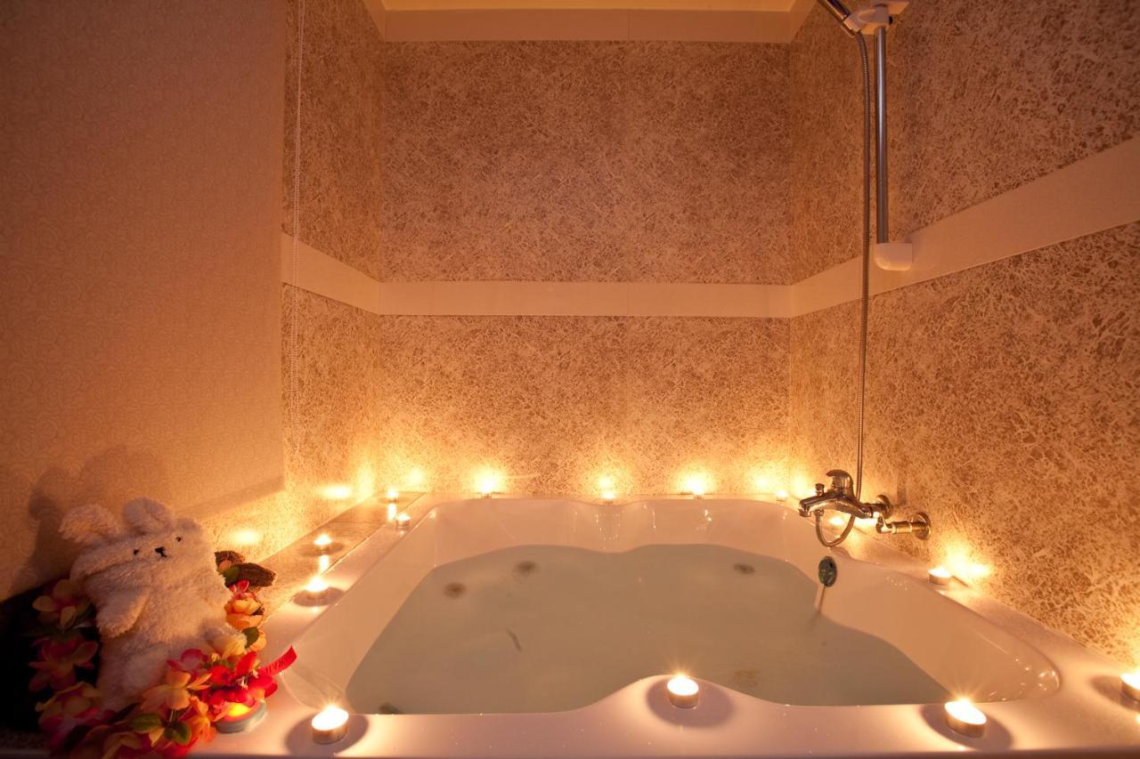 Holyone Hotel Ταϊπέι Εξωτερικό φωτογραφία